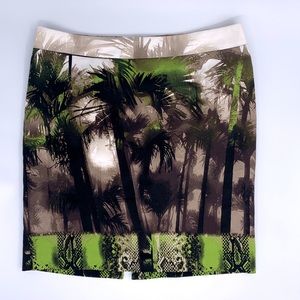 Worthington pencil skirt